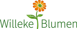 Willeke Blumen Logo