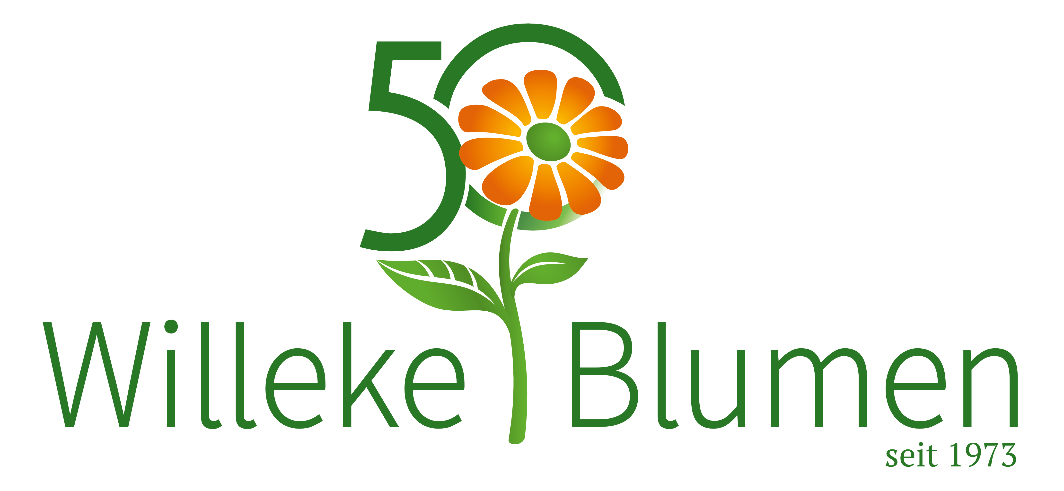 Blumengroßhandel Willeke Blumen